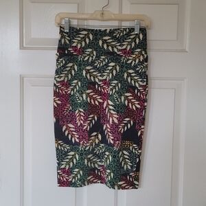 Lularoe "Cassie" skirt